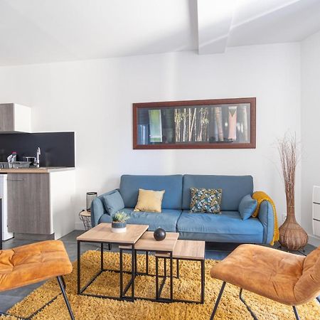 Appartement Cosy Danton 2 Chambres Le Havre Eksteriør bilde