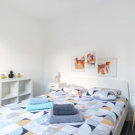 Appartement Cosy Danton 2 Chambres Le Havre Eksteriør bilde