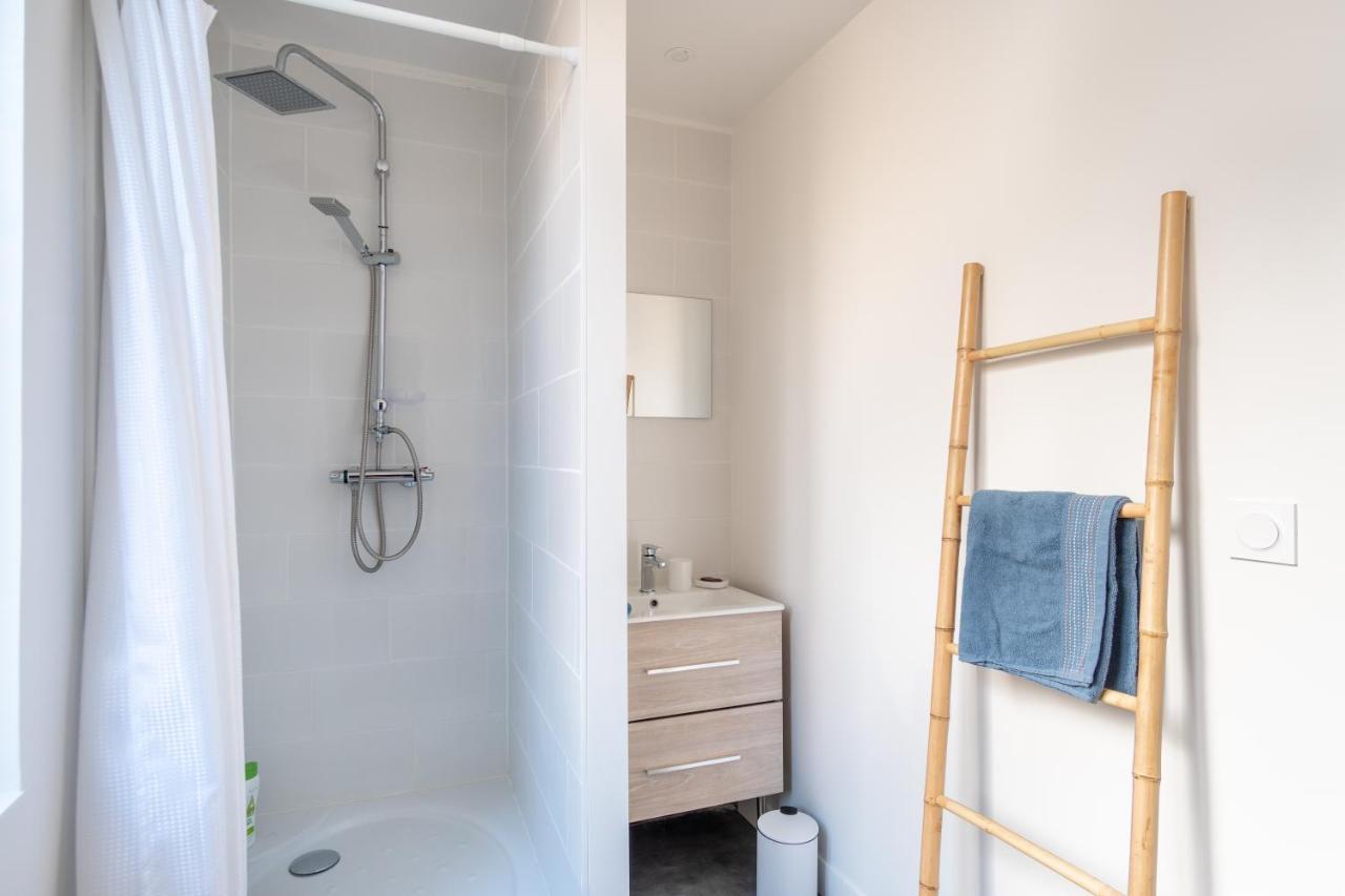 Appartement Cosy Danton 2 Chambres Le Havre Eksteriør bilde