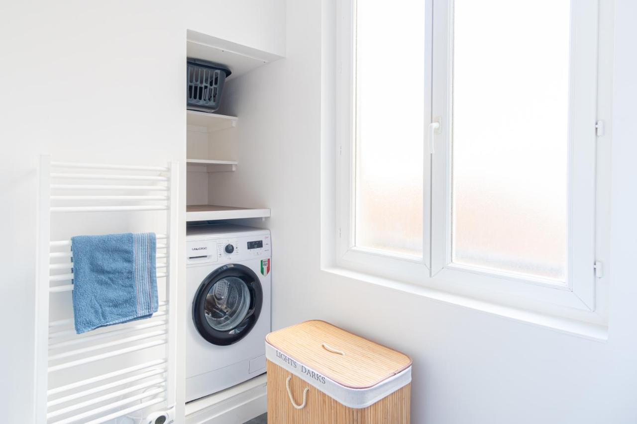 Appartement Cosy Danton 2 Chambres Le Havre Eksteriør bilde