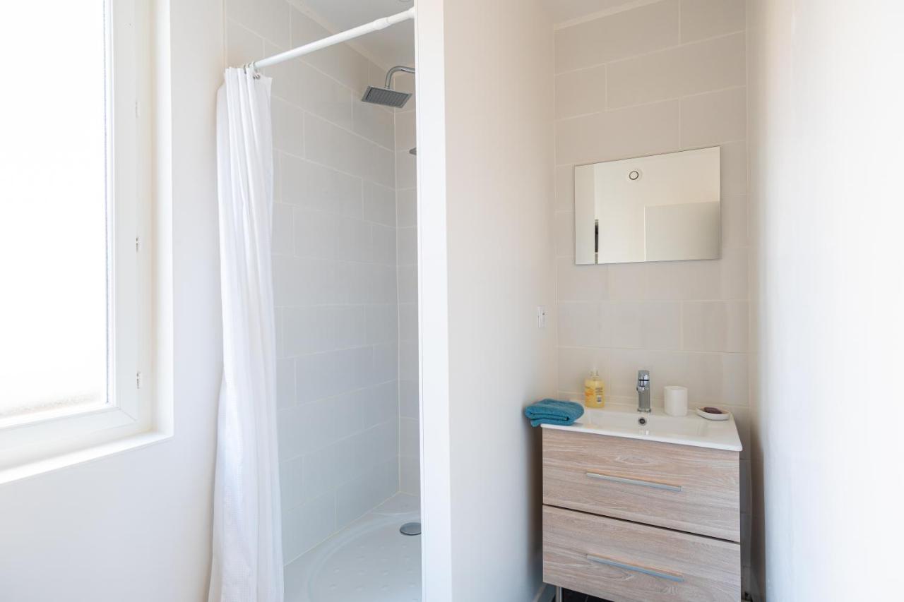 Appartement Cosy Danton 2 Chambres Le Havre Eksteriør bilde